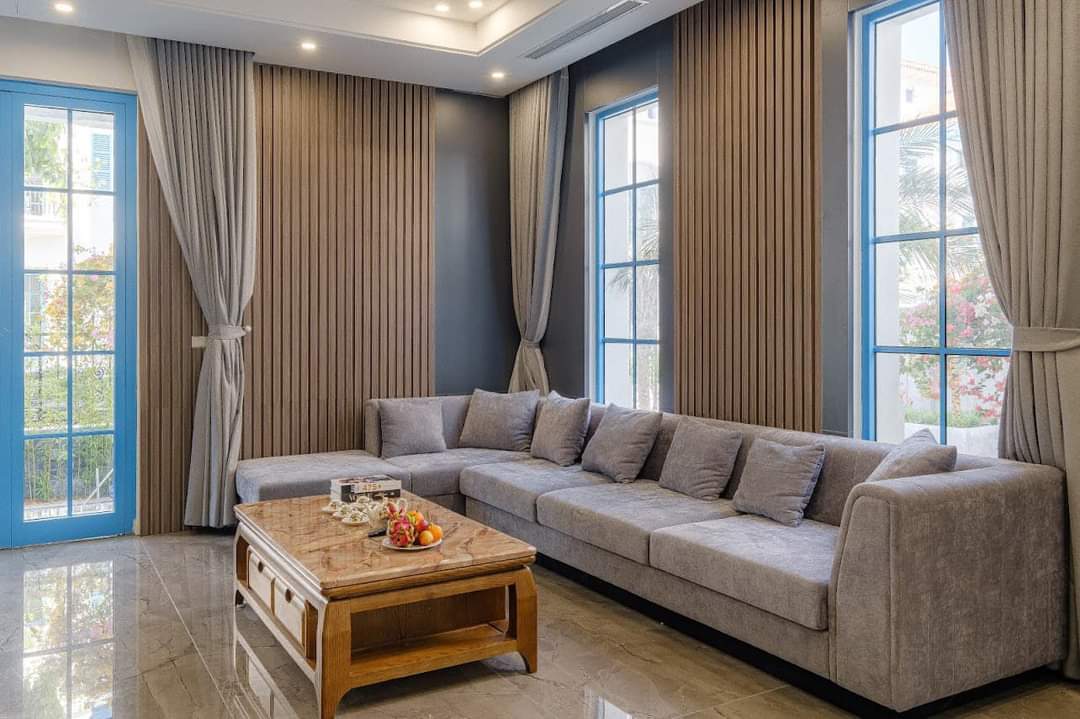 Sun Grand City Feria Hạ Long